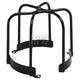 Ecco Steel Beacon Guard Black 123mm x 149153mm Bolt Circle A6050BG