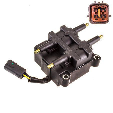 OEX  Ignition Coil OC572