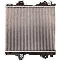 FLOKOOL TOYOTA ENGINE COOLING RADIATOR RAD1761