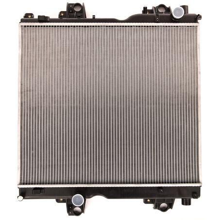 FLOKOOL TOYOTA ENGINE COOLING RADIATOR RAD1761