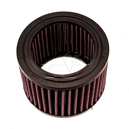 K&N Air Filter Tapered Conical BM-1298