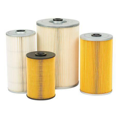 Donaldson Filter Kit Truck X903254