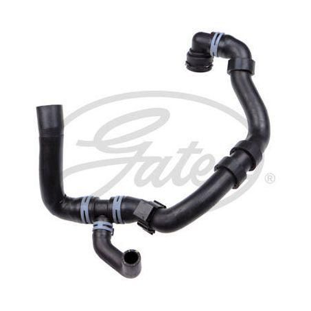 Gates Radiator Hose 05-2697