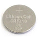 OEX Button Cell Battery
