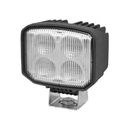 Hella Power beam S-Series LED Work Light 1850Lm Close Range 1GA 996 588-201