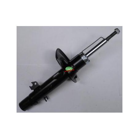 SAS AUTO PARTS PEUGEOT 207 06 F LH STRUT 47MM DA AL65820L