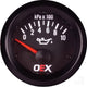 OEX Pressure Gauge Electric 24V (0 - 1000 Kpa) ACX7254
