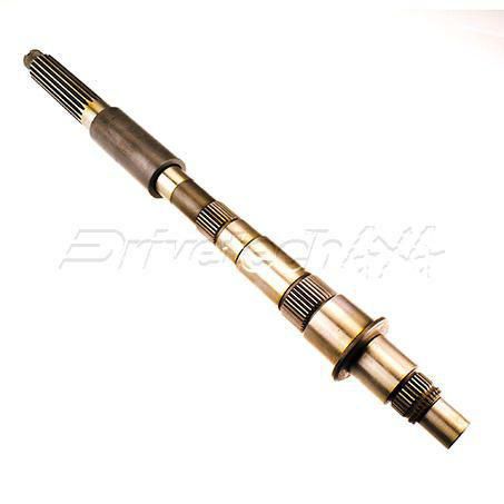 DRIVETECH Modified Main / Input Shaft Hzj7