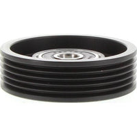 OEX Drive Belt Pulley - Ribbed 80mm OD