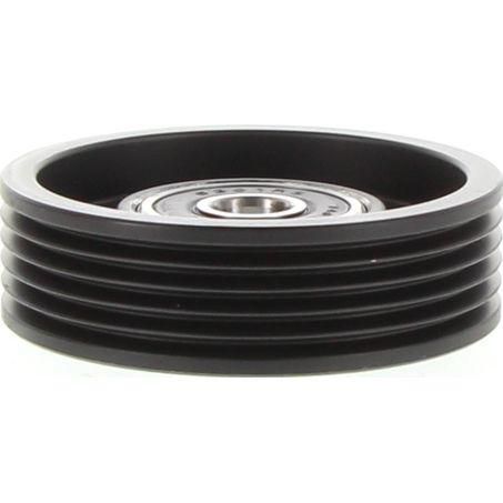 OEX Drive Belt Pulley - Ribbed 80mm OD