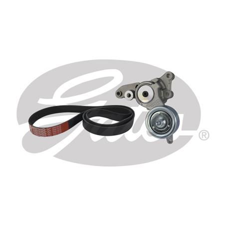 Gates DRIVEALIGN TENSIONER KIT K017PK1515