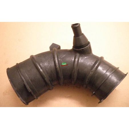SAS AUTO PARTS SAS Air Intake Hose AIR281