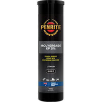 Molygrease EP 3% 450g cartridge MOLY00045