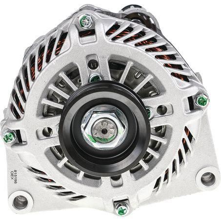 OEX ALTERNATOR 12V 140A MITSUBISHI STYLE