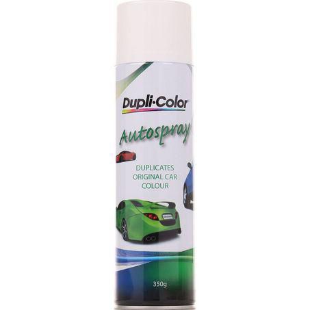 DUPLICOLOUR Dupli-Color Autospray Primer White 350g PS107