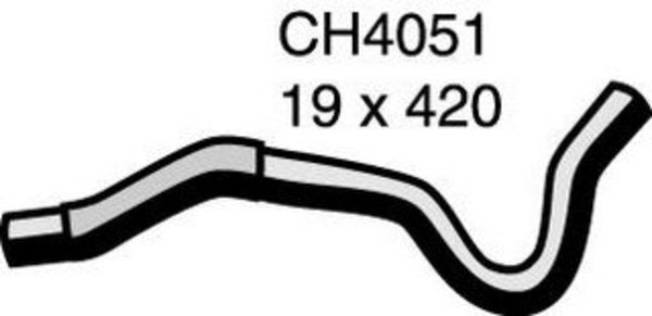 MACKAY EXP / HOSE ASTRA  1.6