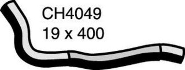 MACKAY EXP / HOSE ASTRA  1.6