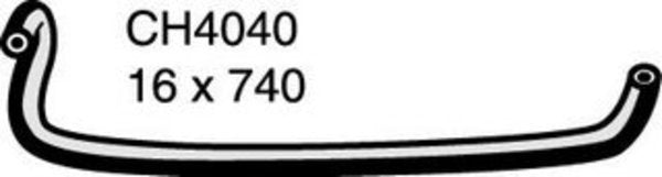 MACKAY OIL/ CL HOSE RODEO 2.5
