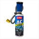 CRC AC CHARGE REFILL & HOSE 400G