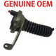 Hyundai Front Differentional Gear Actuator For Hyundai Terracan