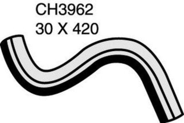 MACKAY TOP HOSE TERIOS 1.3