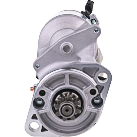 OEX Starter Motor 12V 8Th CW Denso Style DXS650