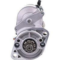 OEX Starter Motor 12V 8Th CW Denso Style DXS650