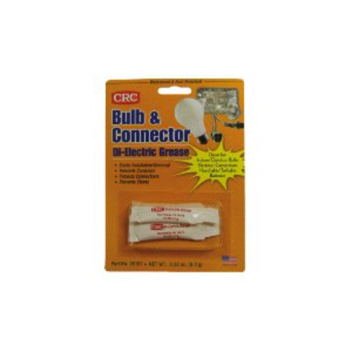 CRC Di-Electric Grease Sachet 2 x 4 ml