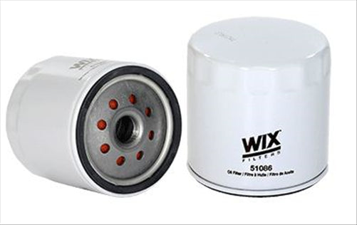 WIX OIL FILTER - (SPIN-ON) 51086
