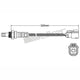 OEX  Oxygen Sensor OOS5241