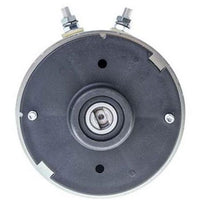 Mahle DC Motor 24V 2.2kW CW - Female Slot Drive Shaft MM205