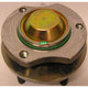 SAS AUTO PARTS SAS Wheel Hub HA3130
