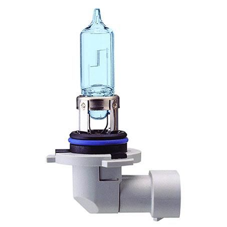 Hella HB3 Globe 12V 65W Cool Blue 1 Pce CB1265CB