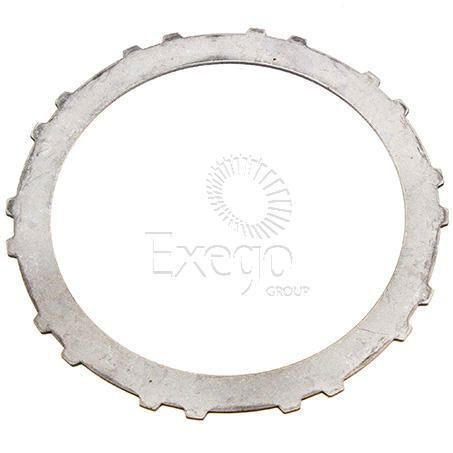 DRIVETECH STEEL (F4A-51) UNDERDRIVE