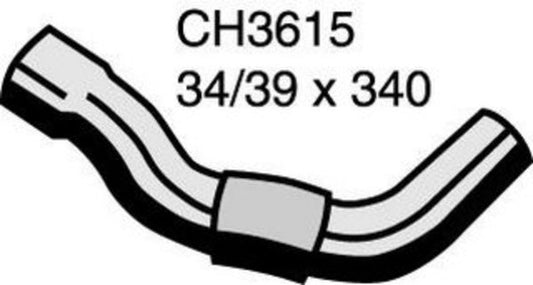 MACKAY TOP HOSE PATROL TD42T