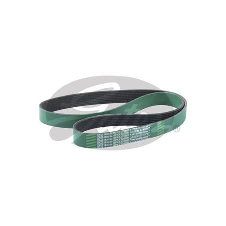 Gates Fan Belt Ribbed (K080522Hd) 8PK1325HD