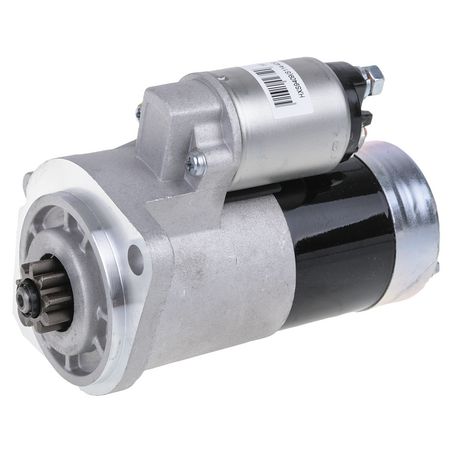OEX Starter Motor 12V 9Th CW Hitachi HXS9409