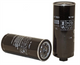 WIX OIL FILTER (SPIN-ON) - AUDI V8 COUPE 51224
