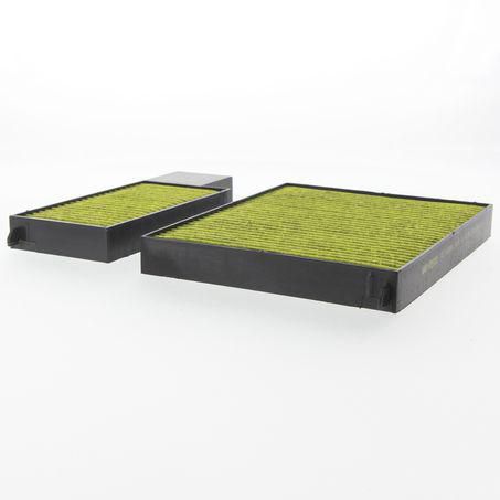 Repco Cabin Air Filter - Anti-Viral RCF699A