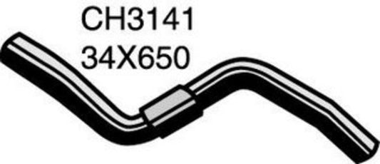 MACKAY BOTTOM HOSE