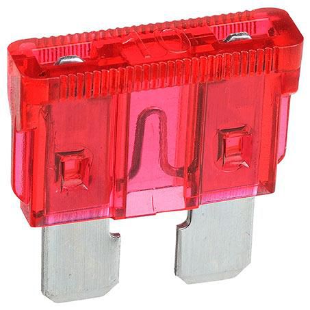 Narva BLADE FUSE AF 10AMP PACK OF 5