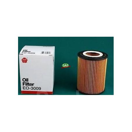 SAS AUTO PARTS OIL FILTER OFR2592P