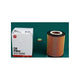 SAS AUTO PARTS OIL FILTER OFR2592P