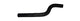 GATES RADIATOR HOSE UPPER 05-0394