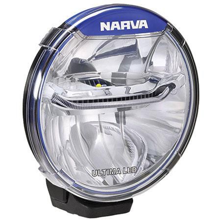 Narva Ultima 175 Led Broad Beam 71638