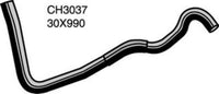 MACKAY RADIATOR HOSE UPPER FORD MAZDA TRIBUTE 3.0L 01-06 CH3037