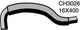MACKAY HEATER HOSE