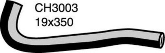 MACKAY RADIATOR HOSE