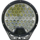 MAXITRAC Maxi Trac 220mm LED Driving Light Kit, 20582 Lumens, Waterproof, Wiring Harness Included MTDL-240KIT