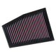 K&N Replacement Air Filter 33-3032